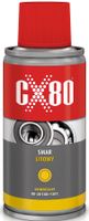 SMAR LITOWY UNIWERSALNY AEROZOL 150ML - CX-013