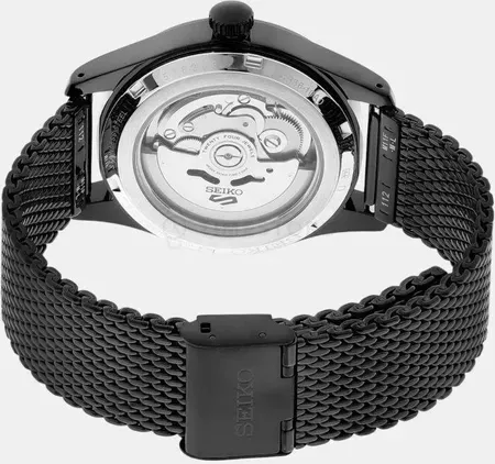 ZEGAREK MĘSKI SEIKO SRPH25K1+ BOX na Arena.pl