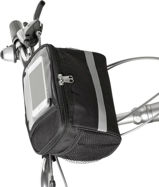 Torba rowerowa, torba termoizolacyjna zdjęcie 4