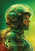 Zielony Mars Robinson Kim Stanley