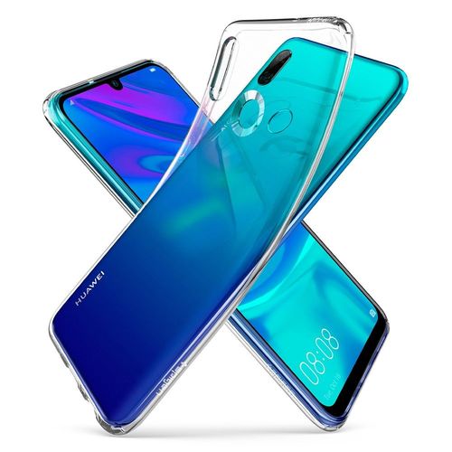 SPIGEN LIQUID CRYSTAL HUAWEI P SMART 2019 CRYSTAL CLEAR na Arena.pl