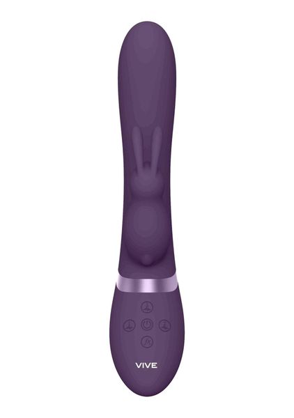 Wibrator-Taka - Purple zdjęcie 12