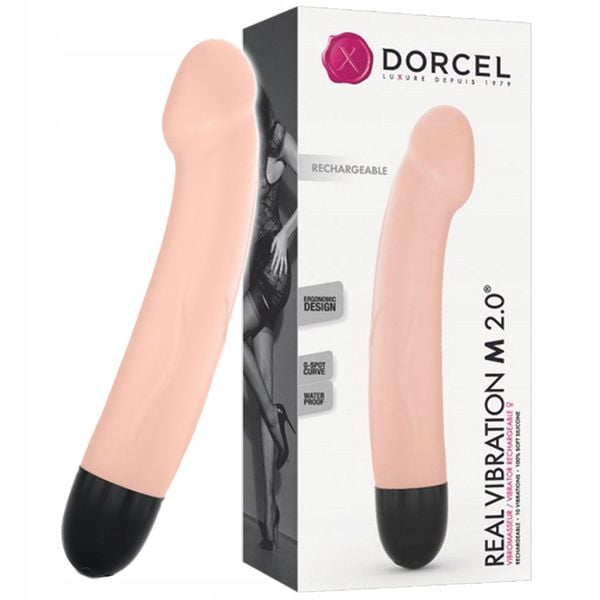 Cielisty wibrator i perfumy damskie 10 ml. zdjęcie 3