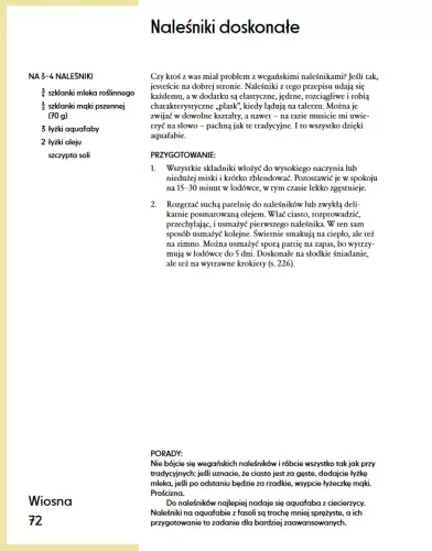 Jadłonomia po polsku na Arena.pl