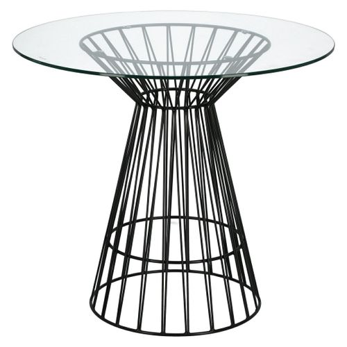 Stół Cage czarny na Arena.pl