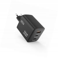 Szybka ładowarka GAN 65W sama kostka 3 wejścia do Oppo Reno 10 5G