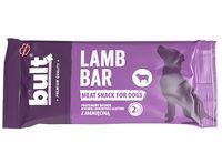 Bult Bar Batonik Proteinowy Z Jagnięciną 75G