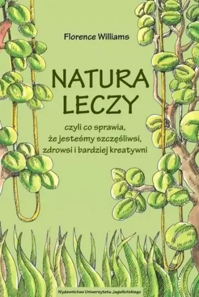 Natura leczy zdjęcie 1