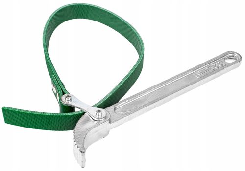 Klucz paskowy do filtrów oleju i rur 60-140 mm Falon-Tech FT6140 na Arena.pl