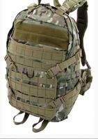 Plecak wojskowy Operation Backpack CAMO Military Gear 35L MTC
