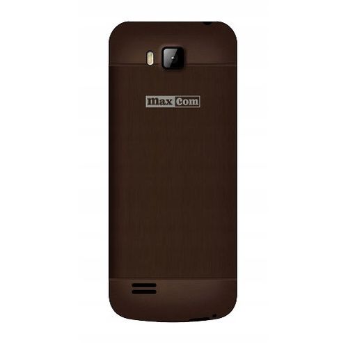 MAXCOM Classic MM141 TELEFON KOMÓRKOWY DUAL SIM na Arena.pl