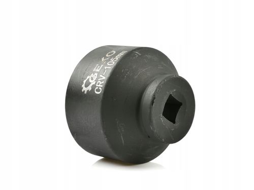 Nasadka udarowa 1" 105mm na Arena.pl