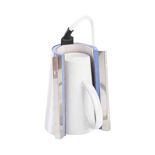 Grzałka do dużych kubków latte do prasy Elite Pro / Pro Max na Arena.pl