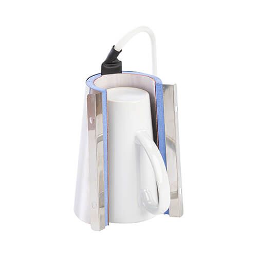 Grzałka do dużych kubków latte do prasy Elite Pro / Pro Max zdjęcie 4