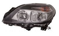 Mercedes W246 11-14 Reflektor przedni lampa przednia lewa