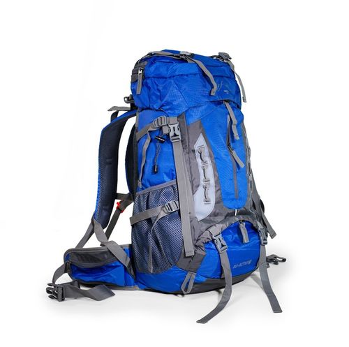 PLECAK TURYSTYCZNY DUZY 70L XXL TREKKINGOWY PODRÓŻNY WYCIECZKOWY W GÓRY na Arena.pl