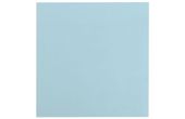 Serwetki papierowe składane jednokolorowe ELEGANCE 33x33 cm 20 sztuk niebieski jasny błękitny 3-warstwowe