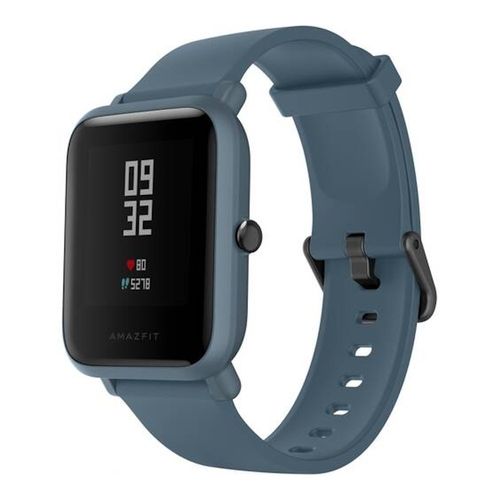 SMARTWATCH XIAOMI AMAZFIT BIP LITE BLUE na Arena.pl