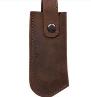 Etui na dokumenty JAGER I 2Wolfs brąz