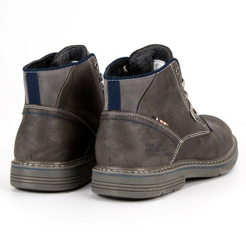 Botki mckeylor r.45 na Arena.pl