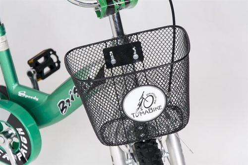 1201 ROWEREK BMX 12" ZIELONY na Arena.pl