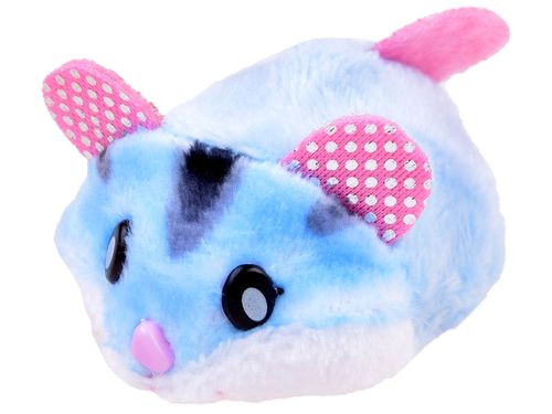 TOR INTERAKTYWNY DLA CHOMIKA LODZIARNIA AKCESORIA na Arena.pl