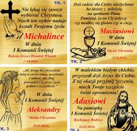 ZŁOTE KOLCZYKI SERCA SREBRO 925/585 SERDUSZKA ANGIELSKIE ZAPIĘCIE KOMUNIA