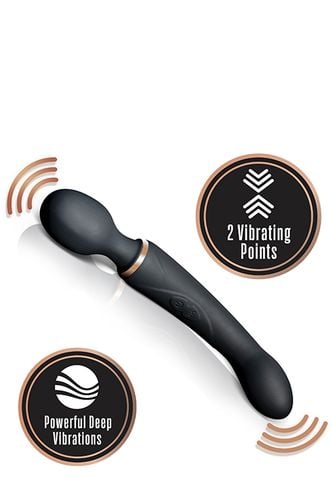 lush gia black na Arena.pl