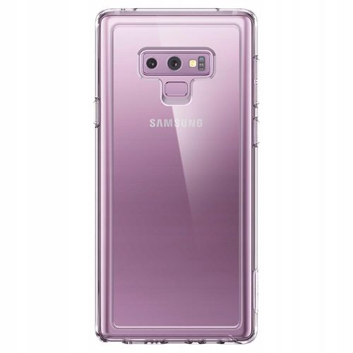 ETUI GALAXY NOTE 9 SPIGEN SLIM ARMOR CRYSTAL CASE na Arena.pl