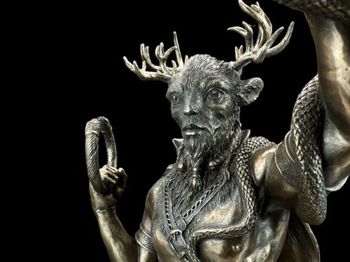 POPIERSIE CERNUNNOSA VERONESE WU77949A1 na Arena.pl