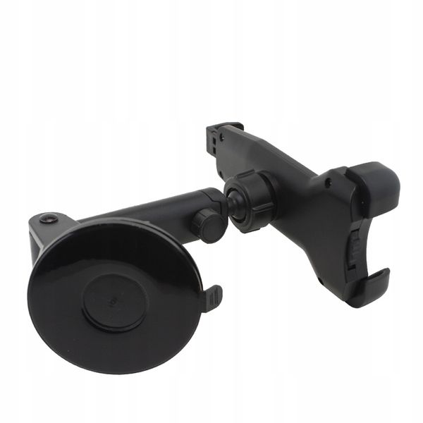 UCHWYT SAMOCHODOWY TELEFONU DO SZYBY DESKI GEKON zdjęcie 5