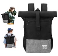 joseko plecak na laptopa, lekki, wodoodporny pleca