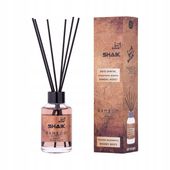 Zapach do domu DRZEWO SANDAŁOWE patyczki dyfuzor SHAIK 115 ml