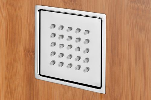 Panel prysznicowy Corsan B-022 Bao na Arena.pl