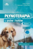 Płynoterapia u psów i kotów F. Vigano