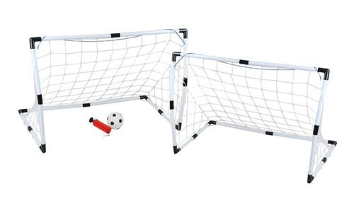Zestaw bramek 2w1 L na Arena.pl