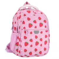 Plecak Szkolny Fruit Truskawka Starpak 550862
