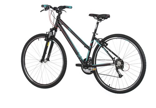 Rower Kellys CLEA 70 Black 2017 - r. 19" na Arena.pl