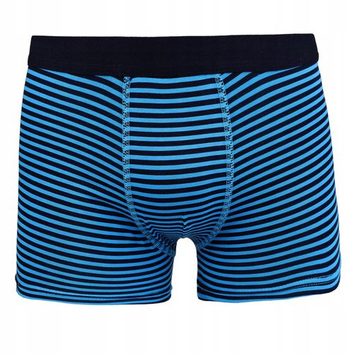 Moraj Bokserki chłopięce bawełniane 3 szt 134-140 na Arena.pl