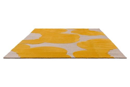ISO UNIKKO YELLOW 132306 na Arena.pl