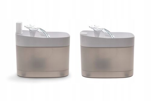 COMFY POIDŁO AUTOMATYCZNE CATSPRING na Arena.pl