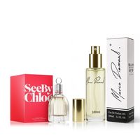 perfumy nr 158 100ml - zamiennik inspirowany see by chloe od chloe