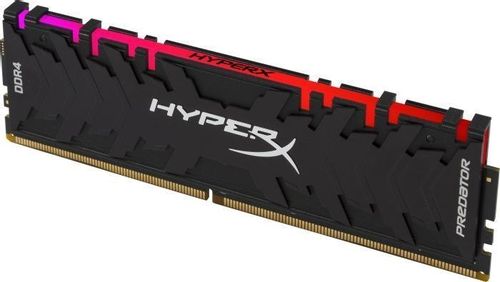 Kingston HyperX Predator 8 GB, DDR4, 3000 MHz, PC/server, Registered No, ECC No na Arena.pl
