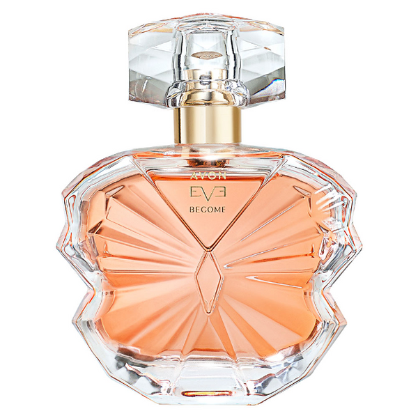 Avon Eve Become - Perfumy Damskie EDP - 50ml zdjęcie 1