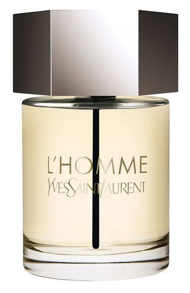 FLAKON YVES SAINT LAURENT L HOMME 100ML EDT zdjęcie 6