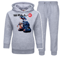 Dres Dziecięcy Wall-E