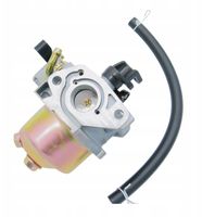 Gaźnik do silnika HONDA GX100 GXH50 G100 zagęszczarka agregat GERMAN