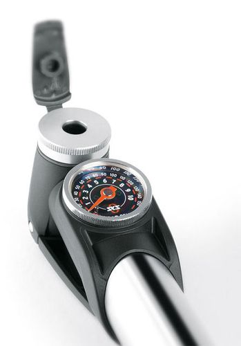 Pompka INJEX CONTROL na Arena.pl