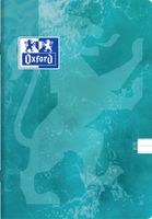 ZESZYT A5/32K LINIA OXF TEEN 400184618 A'10