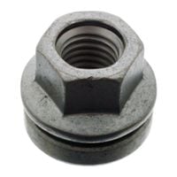 Nakrętka koła PRZÓD TYŁ Ford Transit III RWD 1996 1997 1998 1999 2000 2001